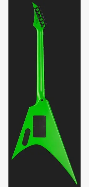 Solar Guitars VAR1.6FRGN, detalje 3