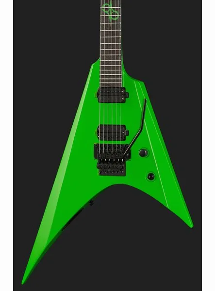 Solar Guitars VAR1.6FRGN, detalje 4
