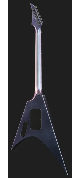 Solar Guitars VAR1.6FRVC+, detalje 3