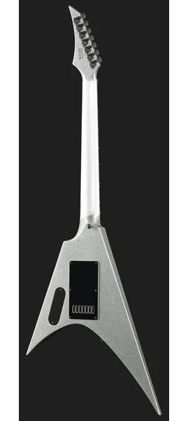 Solar Guitars VAR1.7SP Silver Sparkle, detalje 3