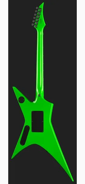 Solar Guitars X2.6FRGN+, detalje 3
