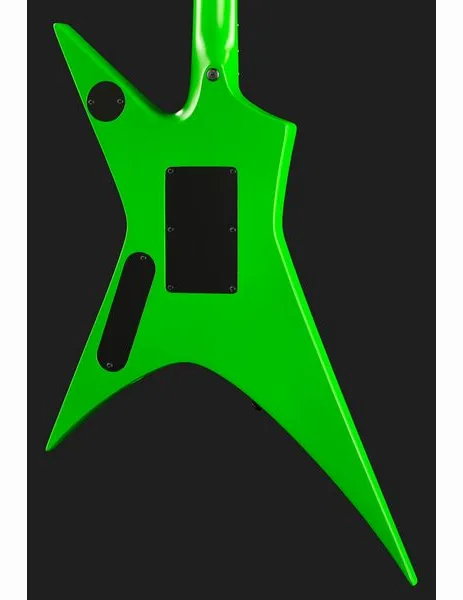 Solar Guitars X2.6FRGN+, detalje 5