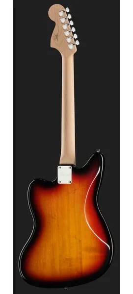 Squier Affinity Jaguar 3TS, detalje 3