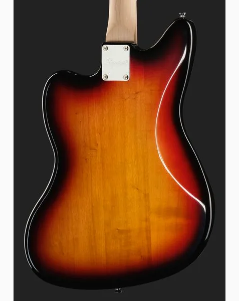 Squier Affinity Jaguar 3TS, detalje 5