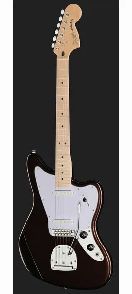 Squier Affinity Jaguar MMB, detalje 2