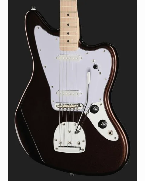 Squier Affinity Jaguar MMB, detalje 4