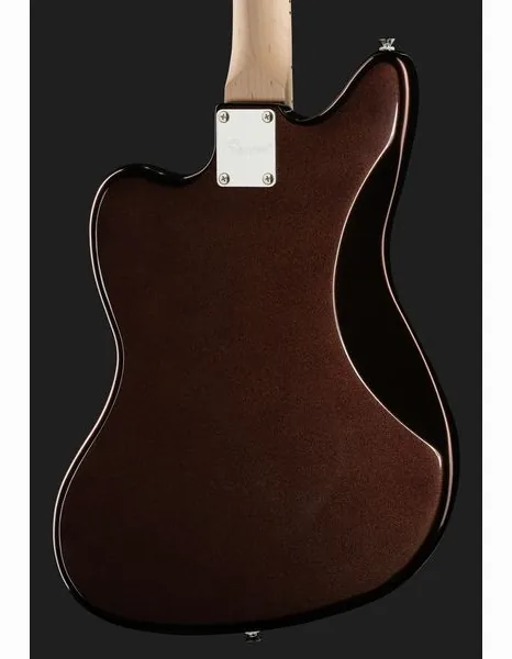 Squier Affinity Jaguar MMB, detalje 5
