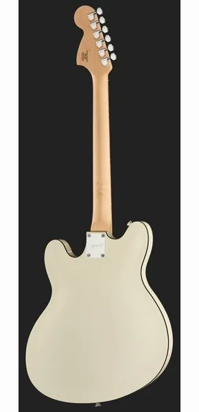 Squier Affinity Starcaster DLX OWT, detalje 3