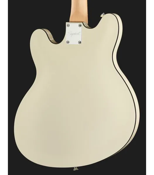 Squier Affinity Starcaster DLX OWT, detalje 5