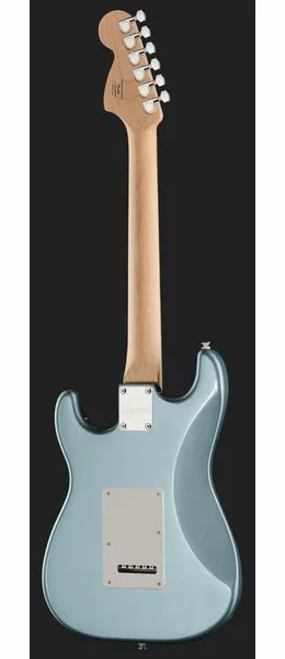 Squier Affinity Strat Junior HSS IBM, detalje 3