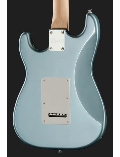 Squier Affinity Strat Junior HSS IBM, detalje 5