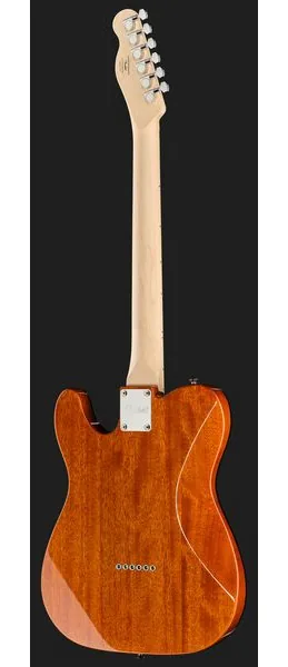 Squier Affinity Tele SH FMT MOC, detalje 3
