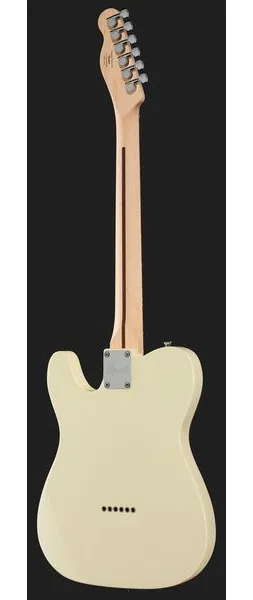 Squier Affinity Tele Thin OWT, detalje 3