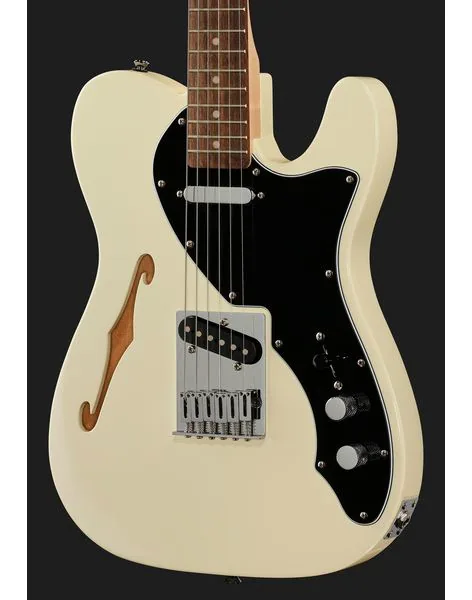 Squier Affinity Tele Thin OWT, detalje 4