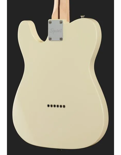 Squier Affinity Tele Thin OWT, detalje 5