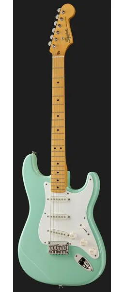 Squier CV 50s Strat HT MN PPG SFG, detalje 2