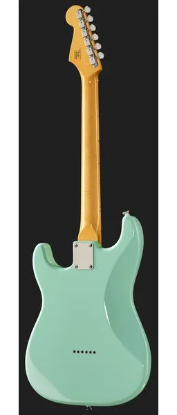 Squier CV 50s Strat HT MN PPG SFG, detalje 3