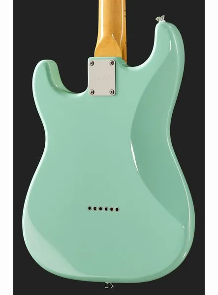 Squier CV 50s Strat HT MN PPG SFG, detalje 5