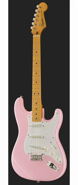 Squier CV 50s Strat HT MN PPG SHP, detalje 2