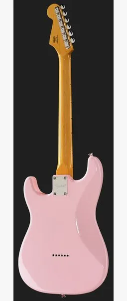 Squier CV 50s Strat HT MN PPG SHP, detalje 3