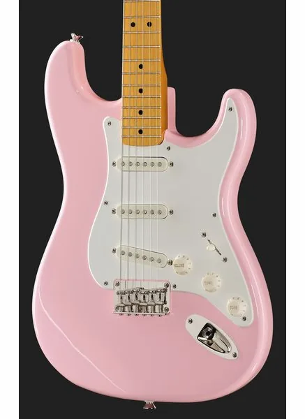 Squier CV 50s Strat HT MN PPG SHP, detalje 4