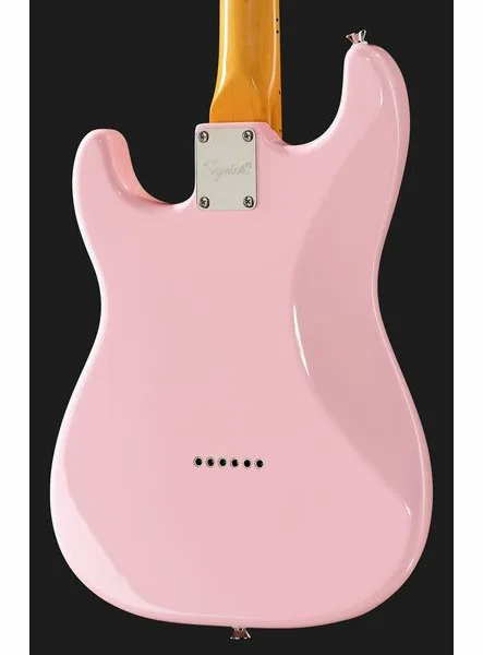 Squier CV 50s Strat HT MN PPG SHP, detalje 5