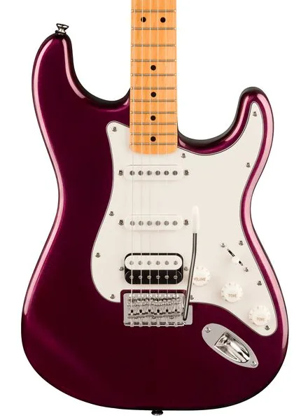 Squier CV 70s Strat HSS MN OXB, detalje 3