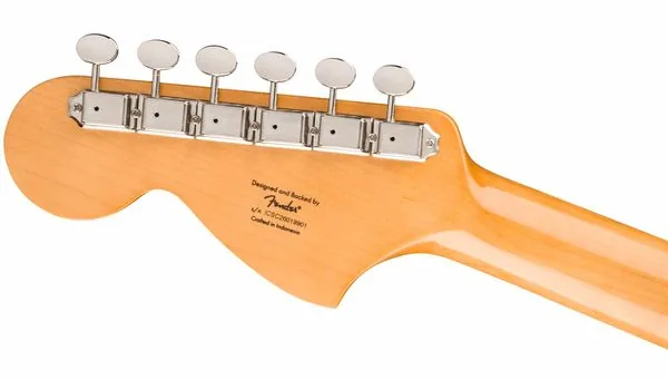 Squier CV 70s Strat HSS MN OXB, detalje 5