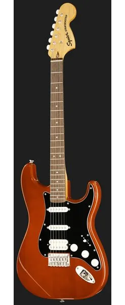 Squier CV 70S STRAT HT HSS LRL MOC, detalje 2