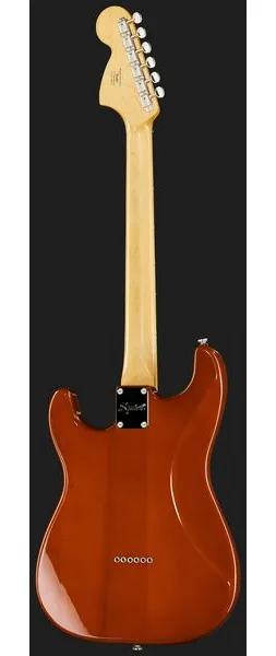 Squier CV 70S STRAT HT HSS LRL MOC, detalje 3