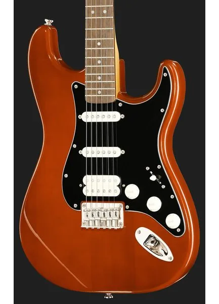 Squier CV 70S STRAT HT HSS LRL MOC, detalje 4