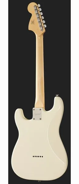 Squier CV 70s Strat HT HSS LRL OWT, detalje 3
