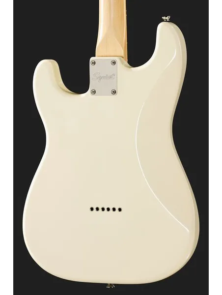 Squier CV 70s Strat HT HSS LRL OWT, detalje 5