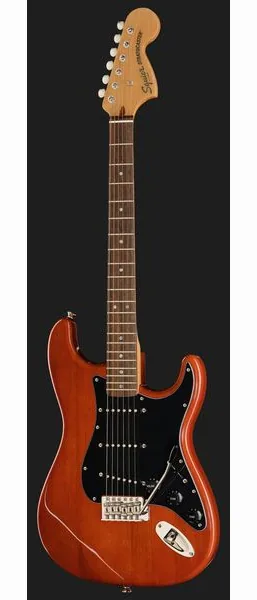 Squier CV 70s Strat LRL MOC, detalje 2