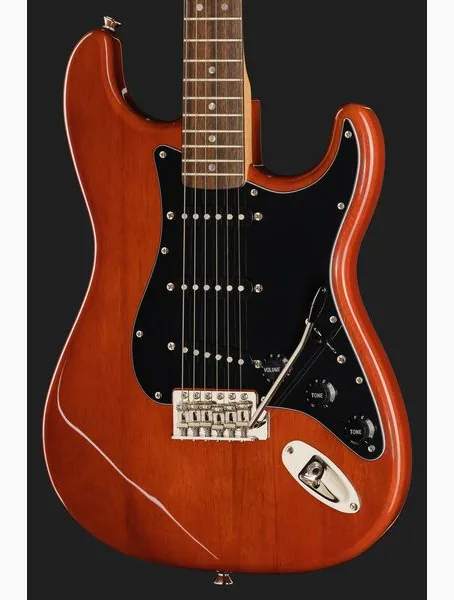 Squier CV 70s Strat LRL MOC, detalje 4