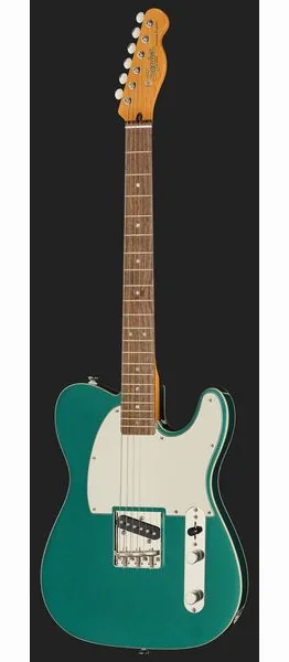 Squier CV Custom Esquire LRL PPG SHW, detalje 2