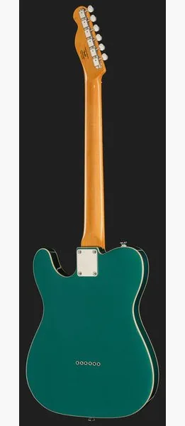 Squier CV Custom Esquire LRL PPG SHW, detalje 3