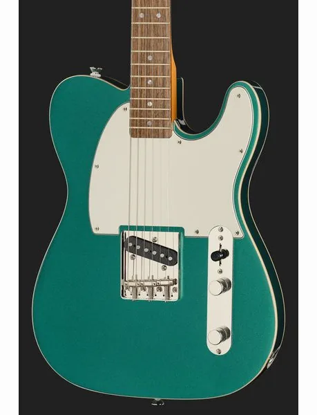 Squier CV Custom Esquire LRL PPG SHW, detalje 4