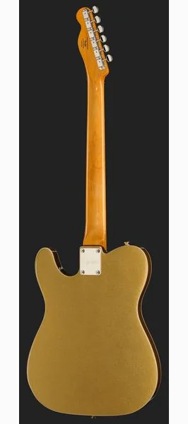 Squier CV Custom Tele BIGS SH PPG AZG, detalje 3