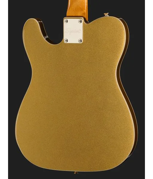 Squier CV Custom Tele BIGS SH PPG AZG, detalje 5