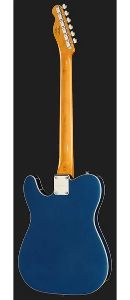 Squier CV Custom Tele BIGS SH PPG LPB, detalje 3