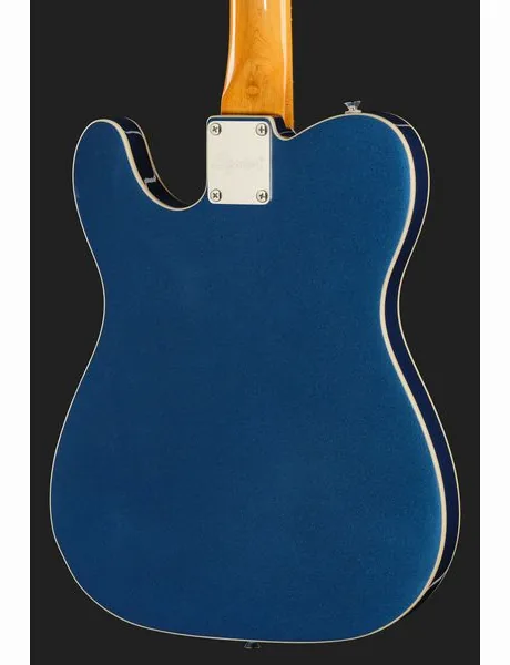 Squier CV Custom Tele BIGS SH PPG LPB, detalje 5