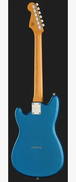 Squier CV Duo Sonic HS LRL PPG LPB, detalje 3