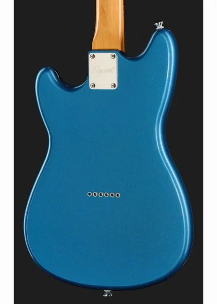 Squier CV Duo Sonic HS LRL PPG LPB, detalje 5