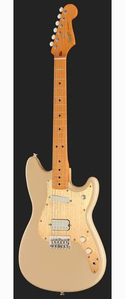 Squier CV Duo Sonic HS MN GPG DSD, detalje 2