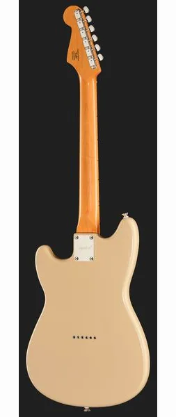 Squier CV Duo Sonic HS MN GPG DSD, detalje 3