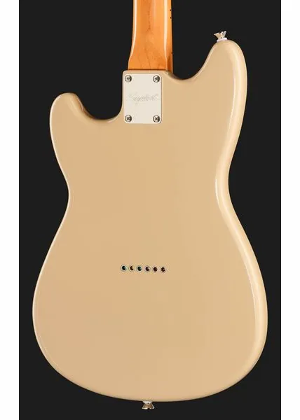 Squier CV Duo Sonic HS MN GPG DSD, detalje 5