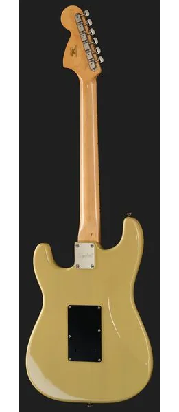 Squier Exclusive CV 70s Strat VBL, detalje 3