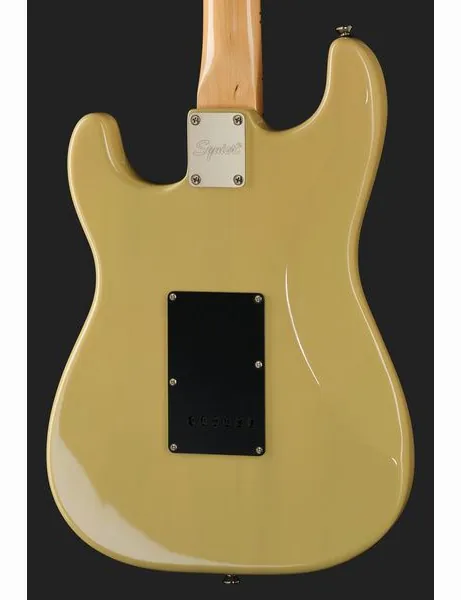 Squier Exclusive CV 70s Strat VBL, detalje 5