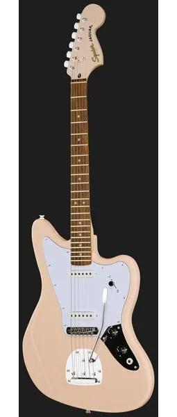Squier LTD Affinity Jaguar LRL SHP, detalje 2